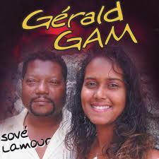 Gérald Gam : albums, chansons, concerts