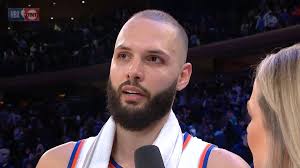 La semaine des Français en NBA : Evan Fournier a planté 41 points et  Olivier Sarr a cassé un panier, cette phrase existe
