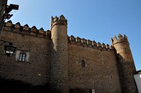 Parador De Zafra Badajoz