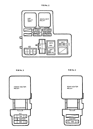 Wiring diagrams 1989 toyota corolla pdf 1990 mazda 626 system wiring. Pickup Fuse Box Wiring Diagram Shorts Colab Shorts Colab Pennyapp It