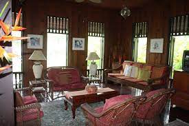 Hiasan dalaman ruang tamu rumah kampung. Ruang Tamu Ala Kampung Teringat Zaman Deco Rumah Cantik Facebook