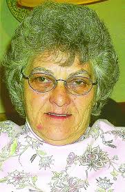 Mae L. Walker Champagne