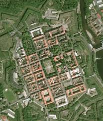 Terezín wasn't used to exterminate the jews, gypsies, homosexuals, and political prisoners it held. Vedem Rambles Through Terezin