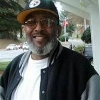 Mr. Ricky Leonard Collins Obituary