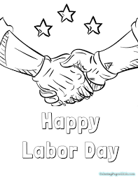 You can use our amazing online tool to color and edit the following labor day coloring pages free printable. 13 Out Of This World Labor Day Coloring Pages Weekend Labour Sales 2019 Costco Hours Date Oguchionyewu