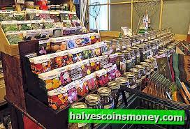 Walaupun gerenti tiap kali masuk farmasi paling tidak 2 jam dok. Kenapa Kedai Runcit Susun Atur 2021