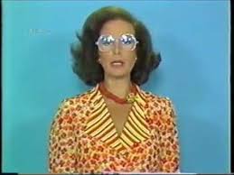 La più famosa e iconica delle signorine buonasera si è spenta a 92 anni in un ospedale a roma, dopo una breve malattia. Nicoletta Orsomando 20 Agosto 1982 Fonte Scelta Tv Youtube