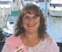 Part-time work turned into 23 years in Port Sanilac