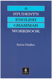 A Student S English Grammar Workbook Sylvia Chalker Book Pdf Free Download In 2020 Grammar Workbook English Grammar Workbook
