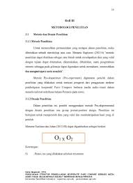 Maybe you would like to learn more about one of these? Top Pdf One Group Pretest Posttest Design 123dok Com