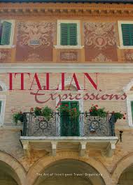 Italian Expressions By Expressions Holidays Issuu