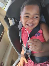 Pollard Queen C'Mari!! Gone get expelled from daycare 😩