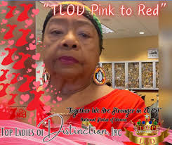 TLOD North Shore-Chicago Chapter