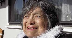 The Styrous® Viewfinder: Lucy Cadena-Jazzux ~ Ángel de mi alma