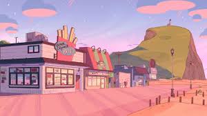 Maybe you would like to learn more about one of these? Steven Universe Charles Hilton Steven Universe Wallpaper Steven Universe Background Anime Scenery Wallpaper