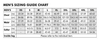 13 Abiding Lacoste Shirt Size Chart Uk