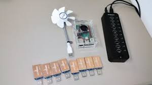 How to setup a raspberry pi 2 bitcoin mining rig w/ bitmain antminer u3: Bitcoin Mining On Raspberry Pi2 5 Steps With Pictures Instructables