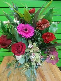 Little shop of flowers saskatoon. The Little Shop Of Flowers Home Facebook