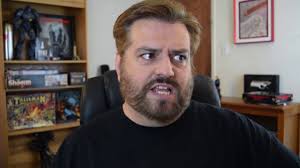 The Sociology of D&D