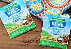 Reserve a table at the ranch, eastwood on tripadvisor: How To Make Restaurant Quality Ranch At Home My Latina Table