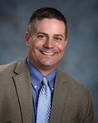 Meet Our Board: Andy Grossnickle