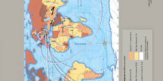 Empieza ahora con una prueba gratuita. Libro De Atlas 6 Grado Digital Libro De Atlas De Geografia De 6 Grado Libro Atlas