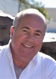 Luis Quiroga Treviño Obituary