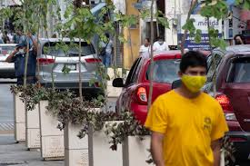 Leé las noticias de hoy en clarín. La Jornada Maya Yucatan