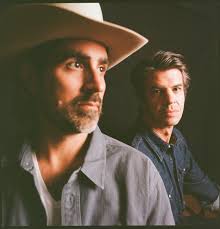 THE BAND OF HEATHENS DUO f. Ed Jurdi and Gordy Quist with Chris and Ari  Silver — The Cedar Cultural Center