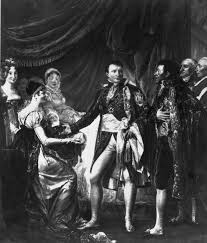 Napoleon bonaparte was a french military general who crowned himself the first emperor of france. Napoleons Tod Die Langen Kontroversen Um Die Todesursache