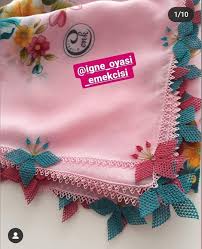 Emine Ibrahimx Igne Oyasi Emekcisi Hayatevesigar Hayatevde Evdekalturkiye Evdekal Evdeyiz Ka 2020 Boncuklu Desenler Oya Ornekleri Baby Knitting Patterns