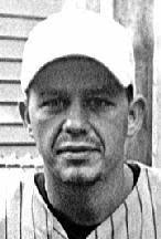 Billy Lunsford Obituary (1978