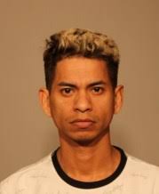 An arrest has been made after a 73-year-old was hit by two cars