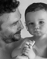 Last weekend. ♥️