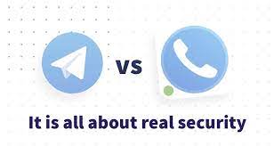 Cultivate trust more information that answers the fears of who is in the sou sou with you and the stage of process are displayed by the app. Telegram Vs Zangi It Is All About Real Security Messenger Comparison