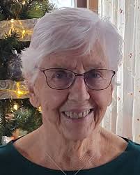 Margery (Dykstra) Ten Dolle Obituary April 7, 2023