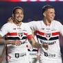 São Paulo Ends 10-Game Winless Streak with 2-1 Victory Over Red Bull Bragantino in Brasileirão