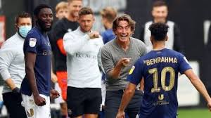 أحمد البلوشيبين سبورت بريميوم 1الدوري الانجليزي. Ù‡Ø°Ø§ Ù…Ø§ Ù‚Ø§Ù„Ù‡ Ù…Ø¯Ø±Ø¨ Ø¨Ø±ÙŠÙ†ØªÙÙˆØ±Ø¯ Ø¹Ù† Ø¨Ù† Ø±Ø­Ù…Ø© Ø§Ù„Ø´Ø±ÙˆÙ‚ Ø£ÙˆÙ†Ù„Ø§ÙŠÙ†