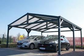 Carport schritt für schritt selber bauen! Carport Erhohen Wie Geht Das So Muss Das