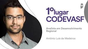 SEMEC Teresina: Meet Tiago Nogueira, approved in 2nd place for Mathematics  Teacher