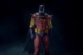 Arkham asylum which was released. Batman Arkham Knight Updated With 2 More Free Skins Polygon