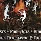Samhain Ritual Celtic Circus Cabaret event image