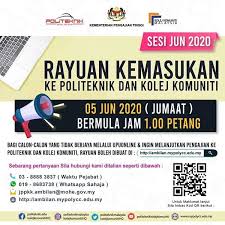 Permohonan upu ke universiti mengambil pelajaran lepasan stpm atau setaraf. Permohonan Rayuan Kemasukan Ke Politeknik Kolej Komuniti Sesi Jun 2020 Edu Bestari
