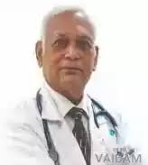 Dr. Ajit Singh Narula, Nephrologist in New Delhi, India