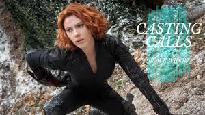 Black widow has a super healing ability that slows down her aging. Which Actresses Almost Played Black Widow Casting Calls Youtube