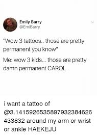 🔥 25+ Best Memes About I Want A Tattoo | I Want A Tattoo Memes