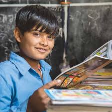 ANNUAL REPORT 2015-2016 AMERICAN INDIA FOUNDATION