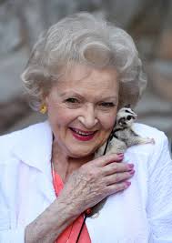 Morris Animal Foundation Remembers Betty White, A Tireless Champion for  Animals
