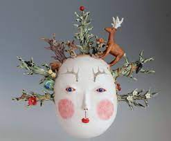Midori Takaki - Ceramic Art London