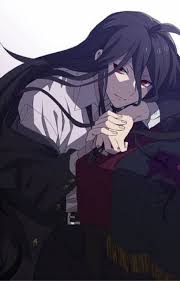 Danganronpa X Reader Kiyotaka Ishimaru X Reader Thank You Izuru Kamukura Danganronpa Nagito Komaeda